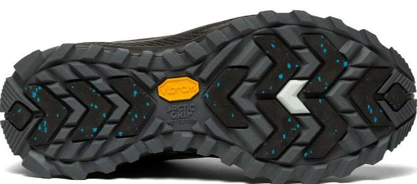 Saucony Women's Peregrine Ice+ 2 - Image 4