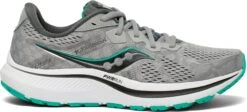 Saucony Women's Omni 20 Wide (D)