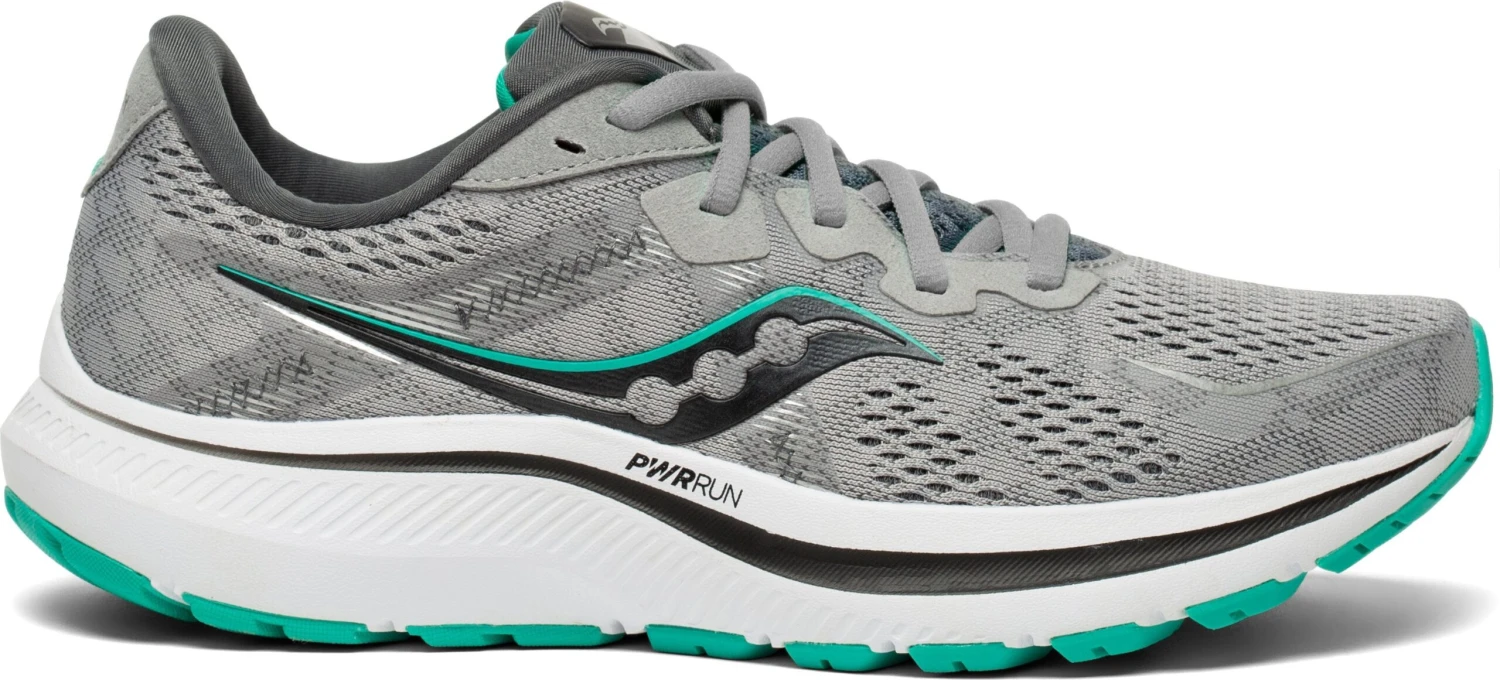 Saucony Women's Omni 20 Wide (D)