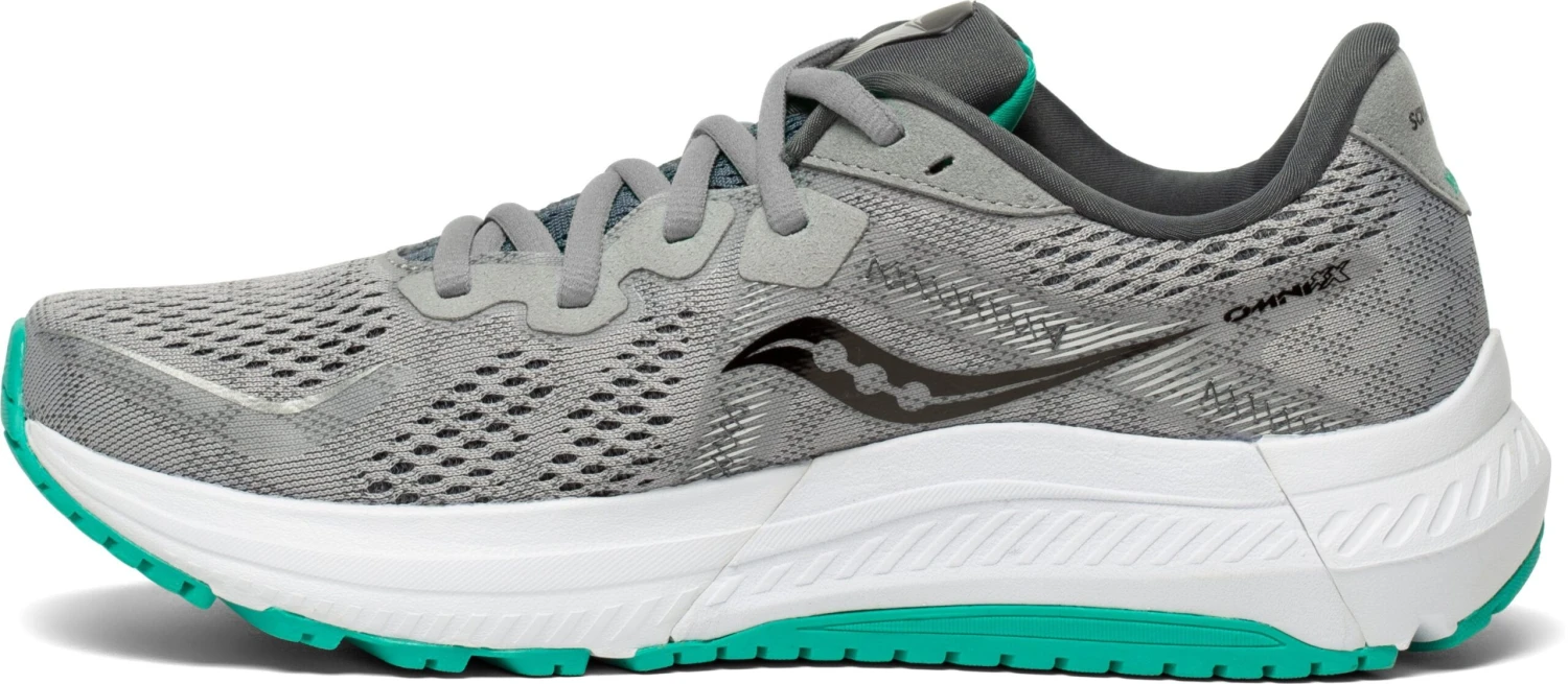 Saucony Women's Omni 20 Wide (D) - Image 3