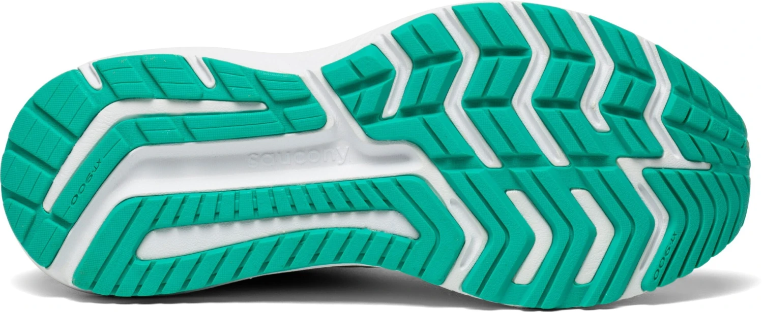 Saucony Women's Omni 20 Wide (D) - Image 5