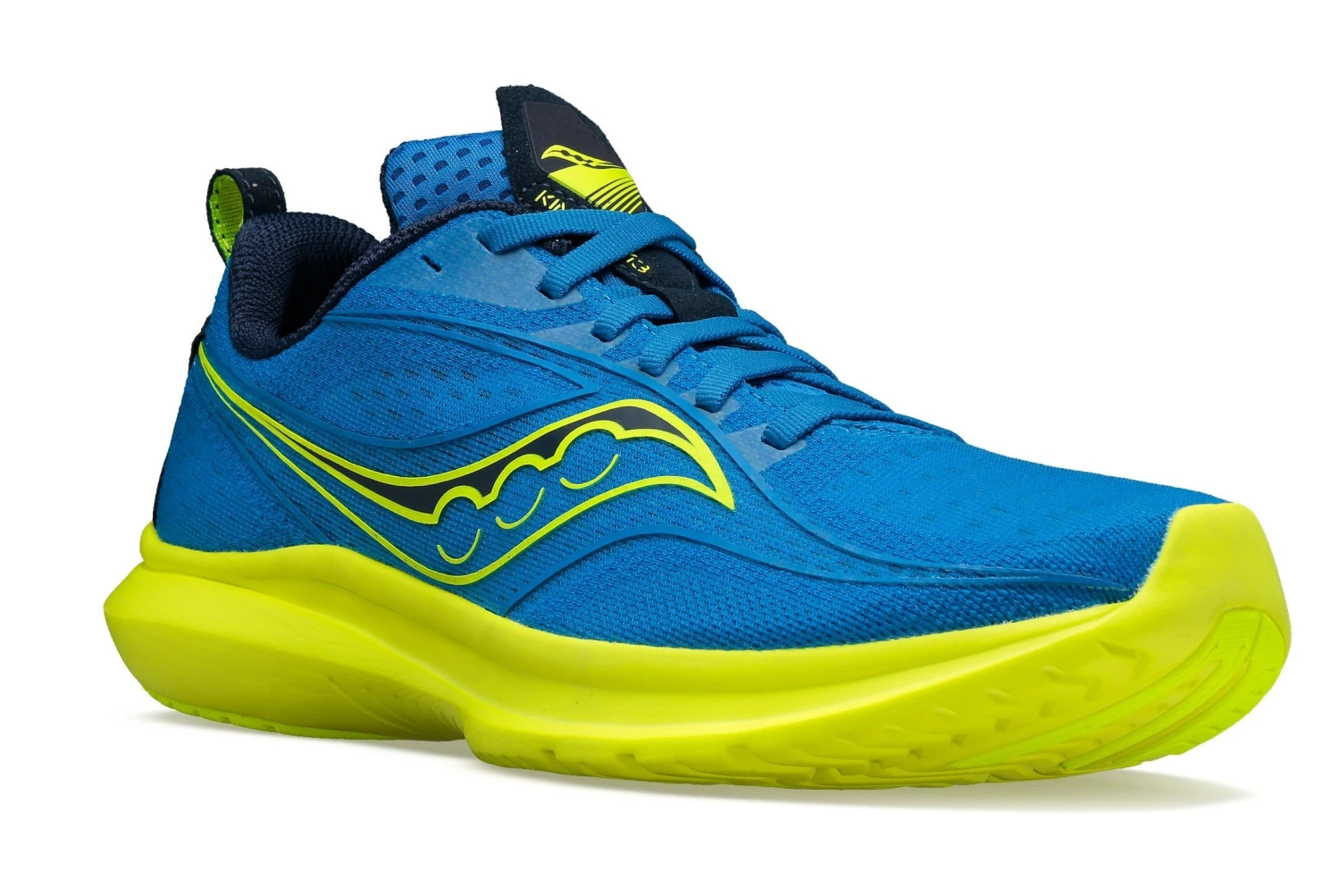 Saucony Women's Boston Edition Kinvara 13 - Image 2