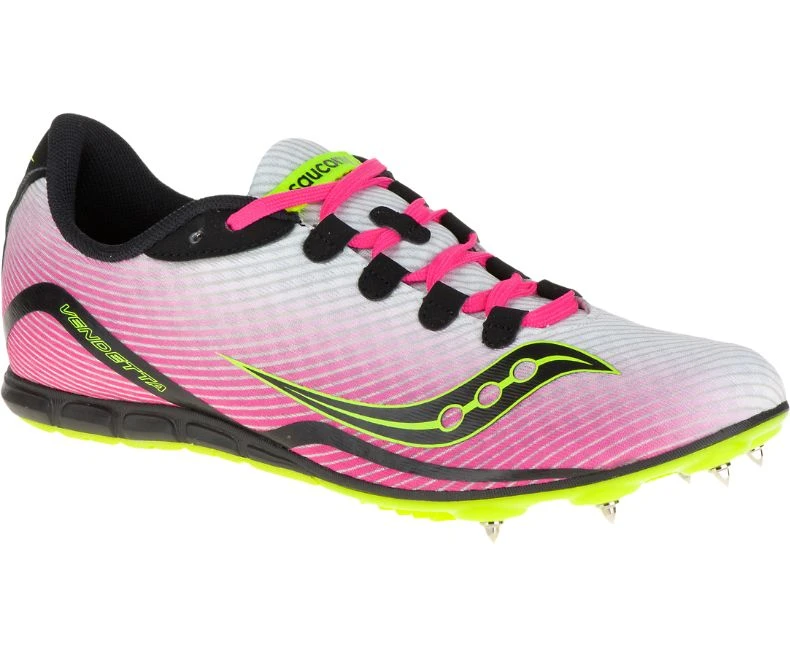 Saucony Women's Vendetta - Image 5