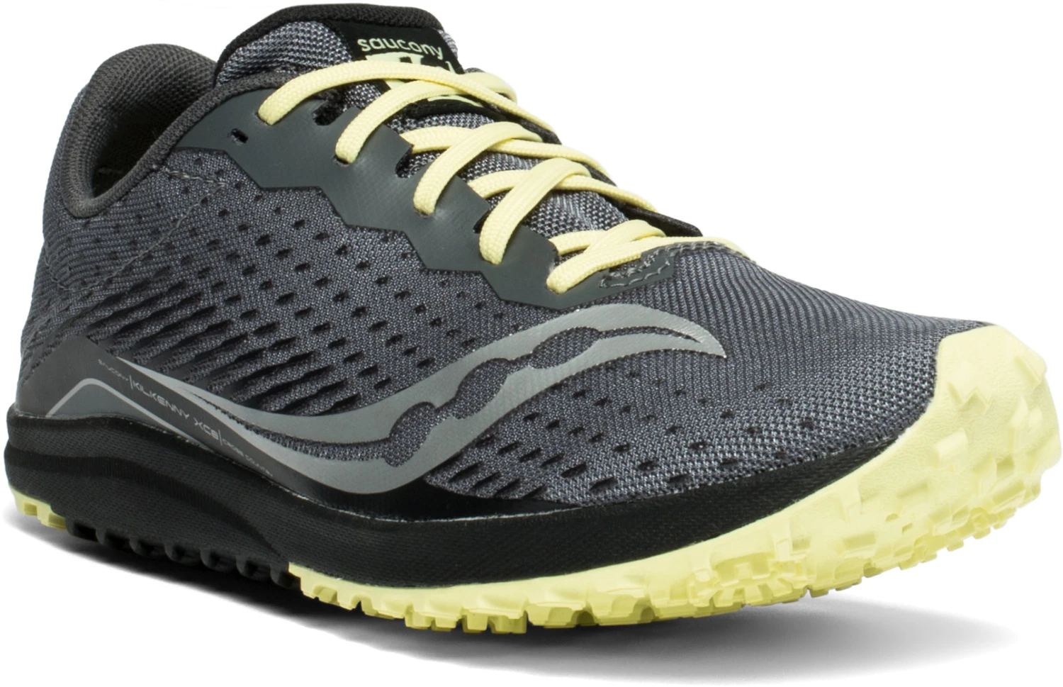 Saucony Women's Kilkenny XC 8 Flat - Image 5