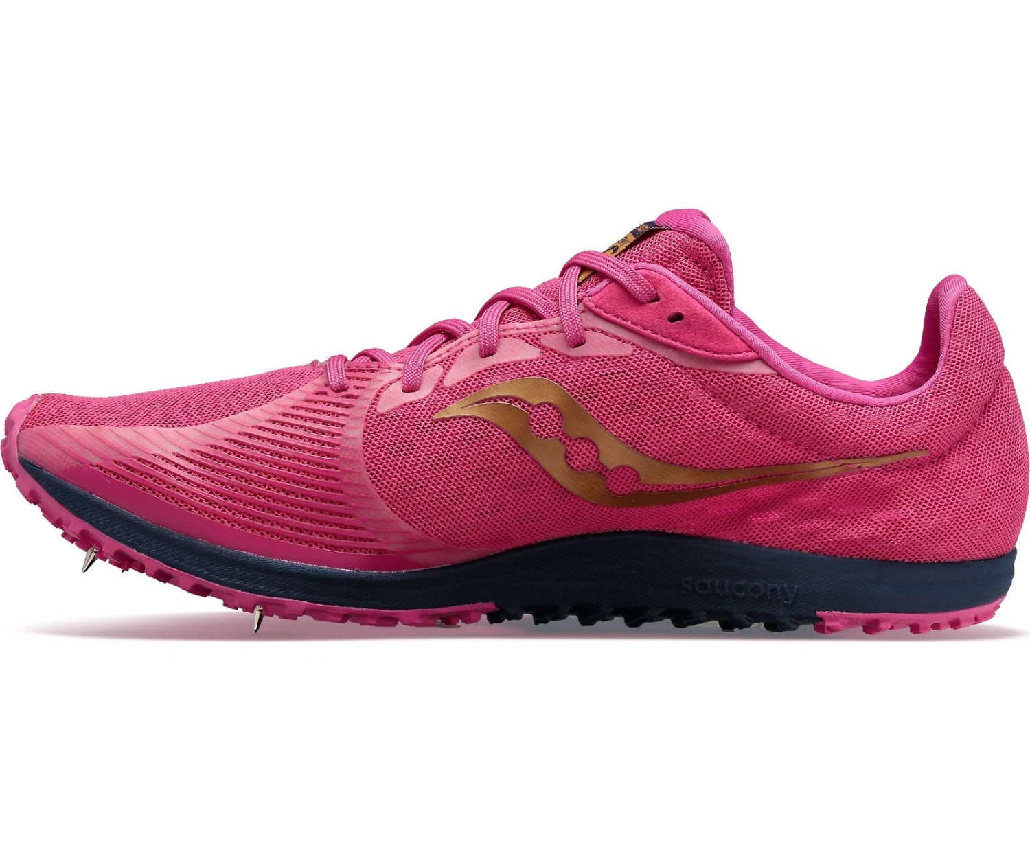 Saucony Women's Kilkenny XC 9 Spike - Image 3