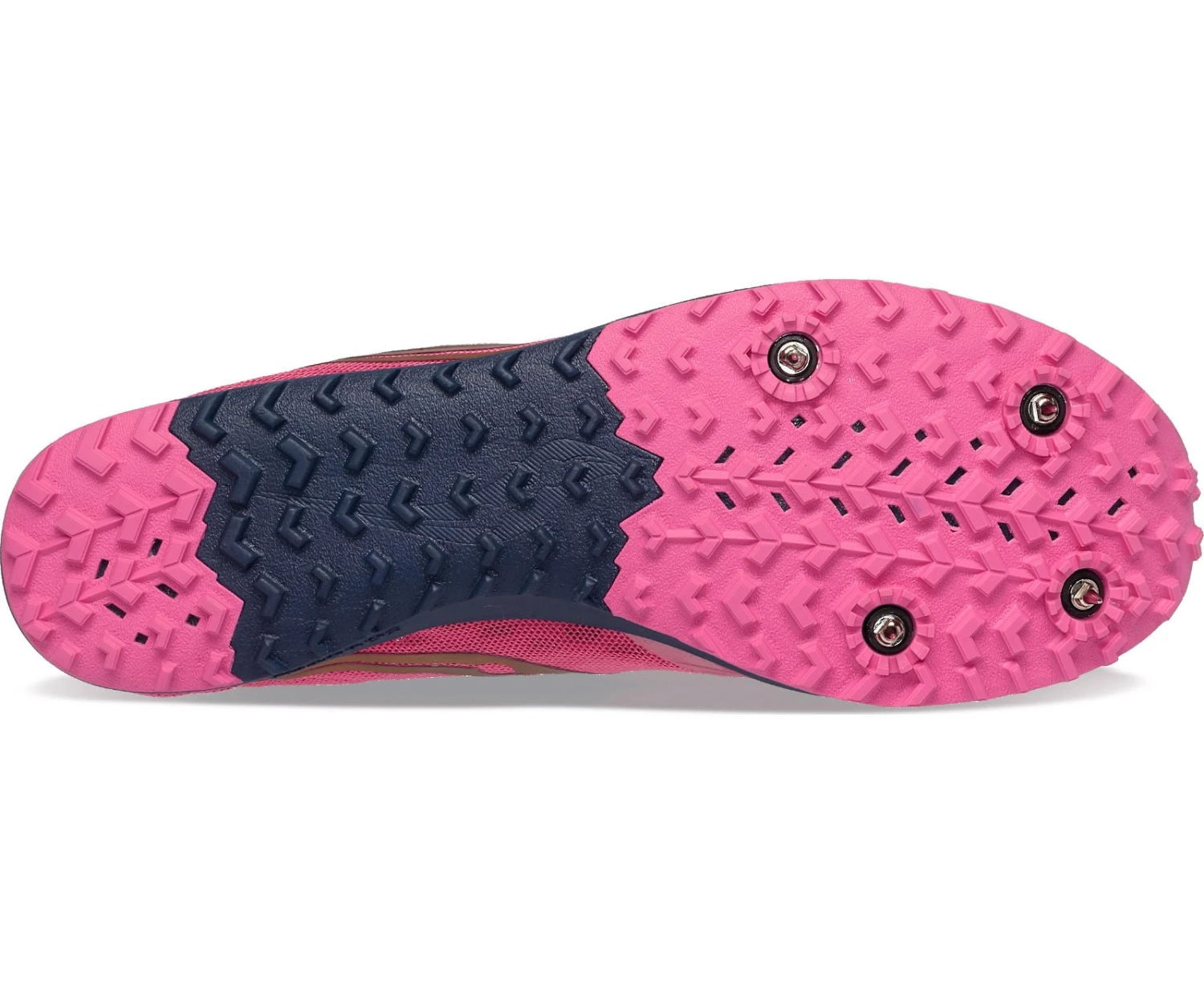 Saucony Women's Kilkenny XC 9 Spike - Image 5