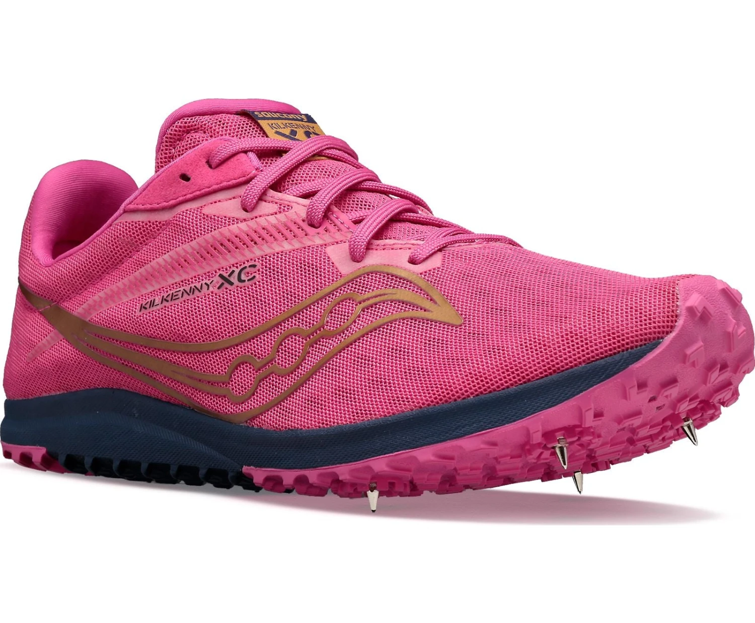 Saucony Women's Kilkenny XC 9 Spike - Image 2