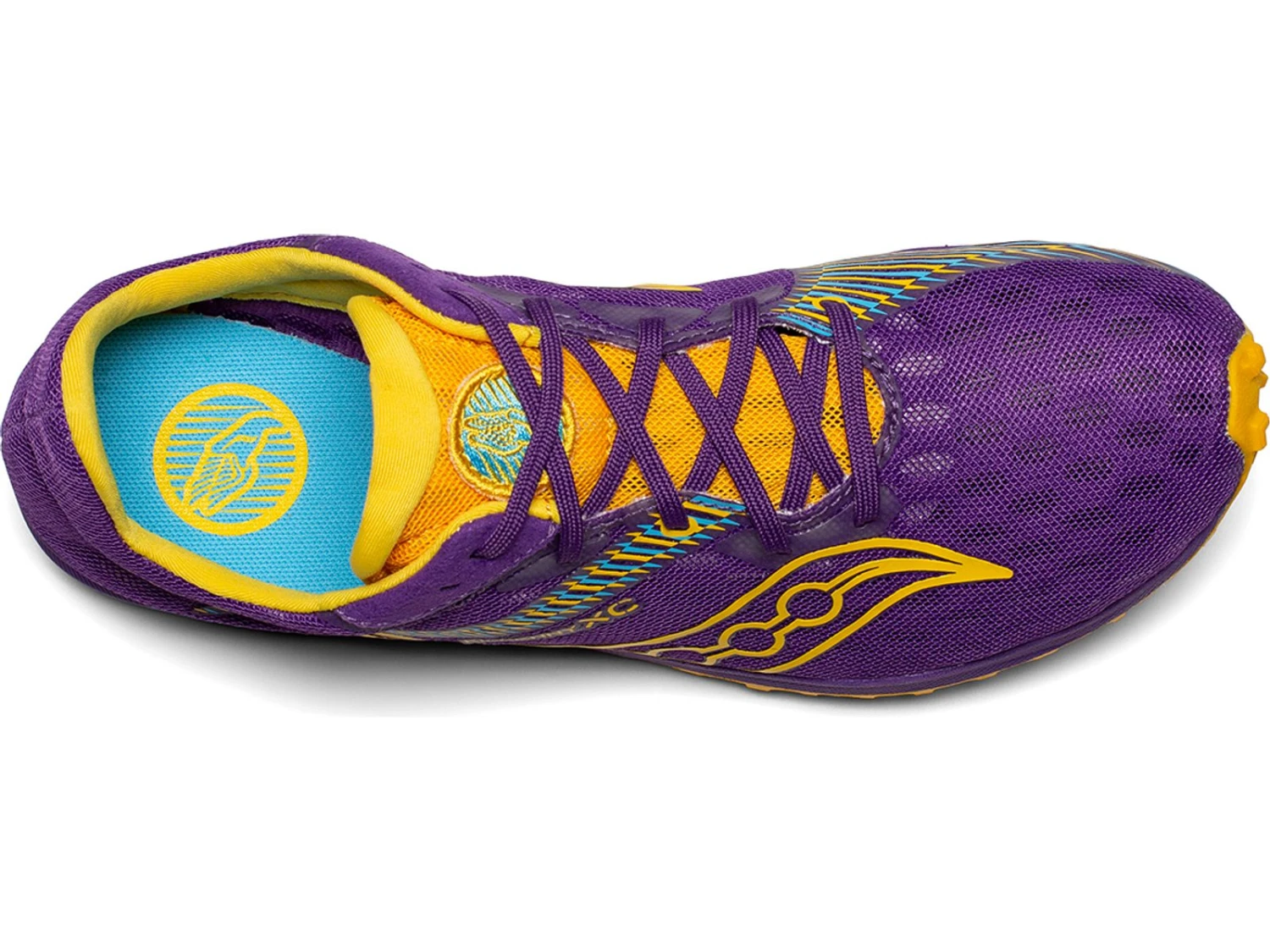 Saucony Women's Kilkenny XC 9 Flat - Image 4