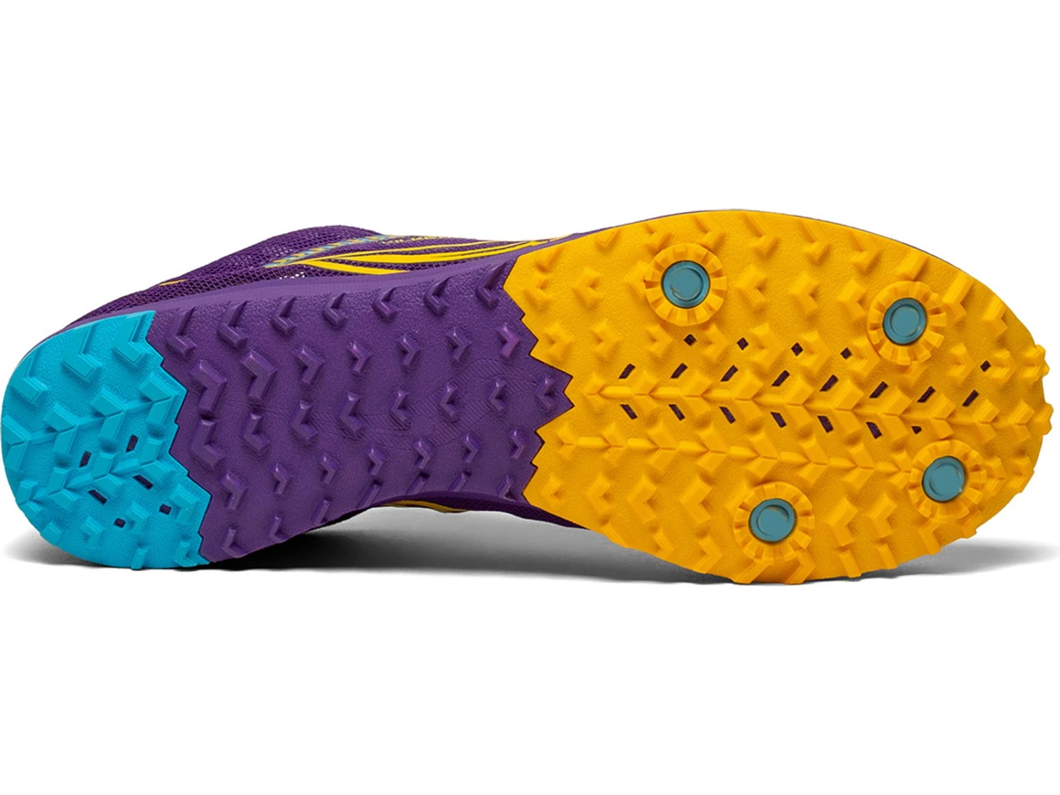 Saucony Women's Kilkenny XC 9 Flat - Image 3