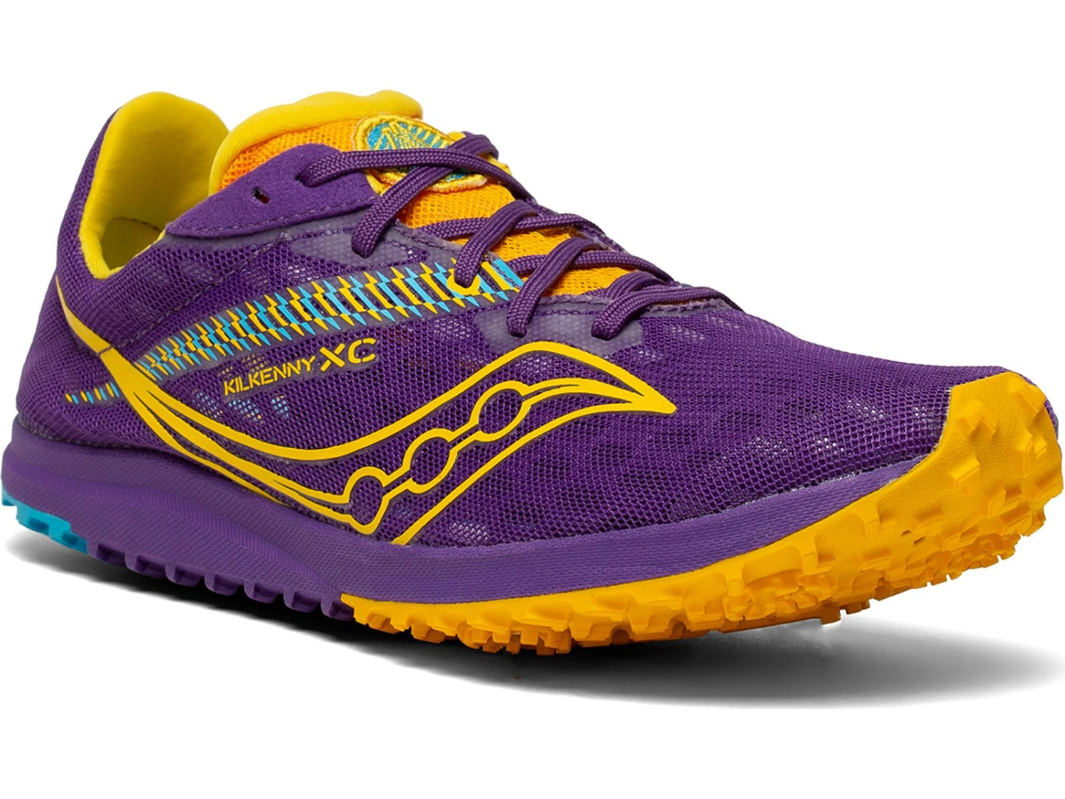 Saucony Women's Kilkenny XC 9 Flat - Image 2
