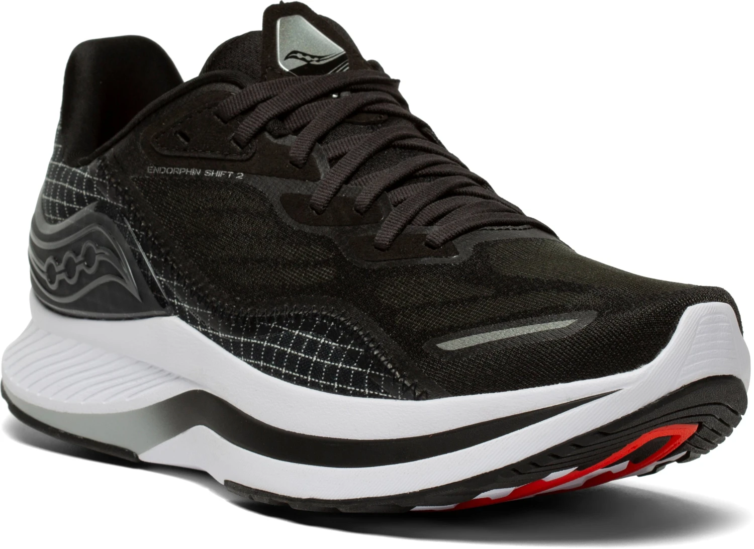 Saucony Men's Endorphin Shift 2 - Image 2