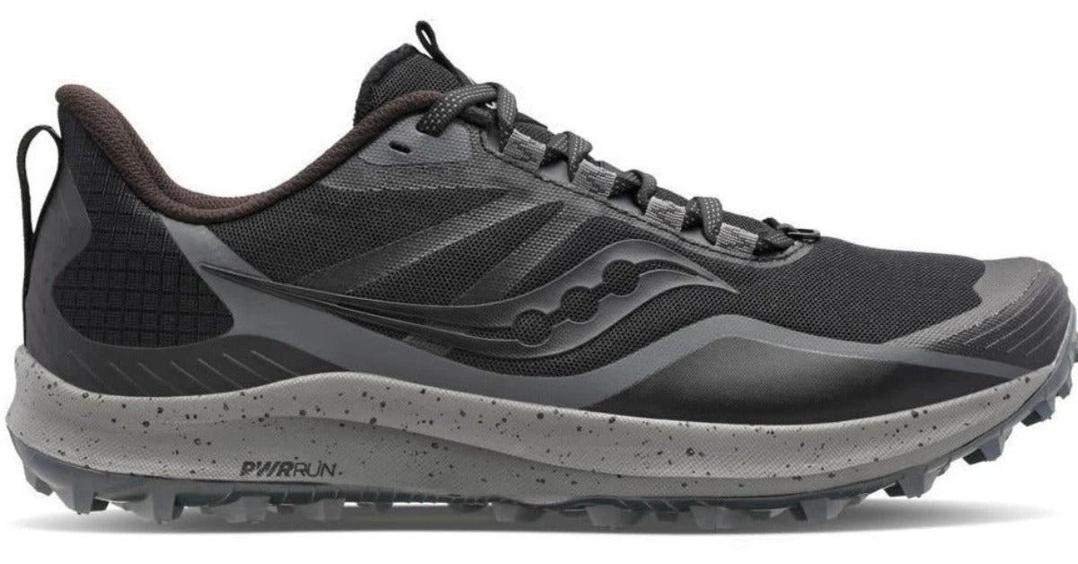 Saucony Men's Peregrine 12