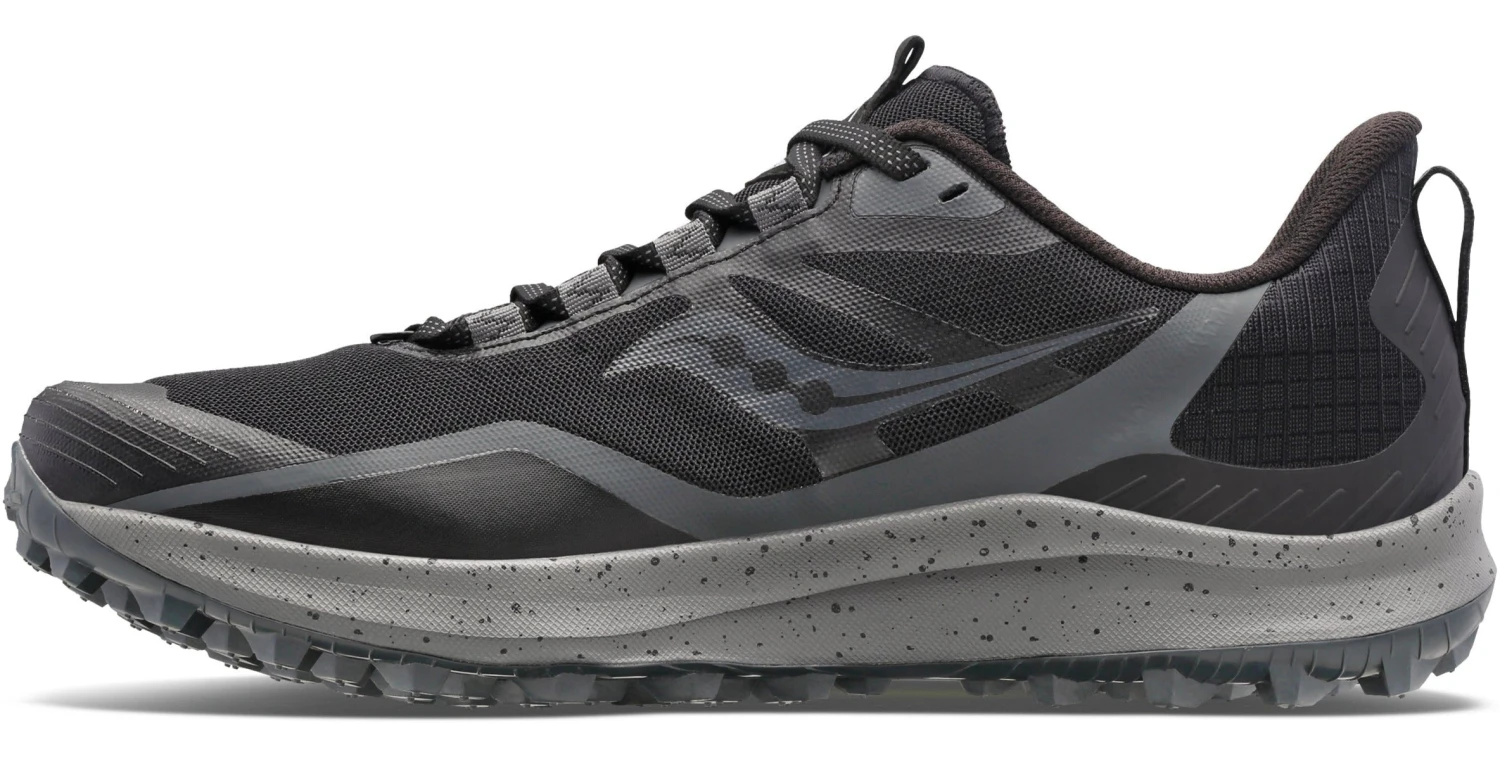 Saucony Men's Peregrine 12 - Image 3