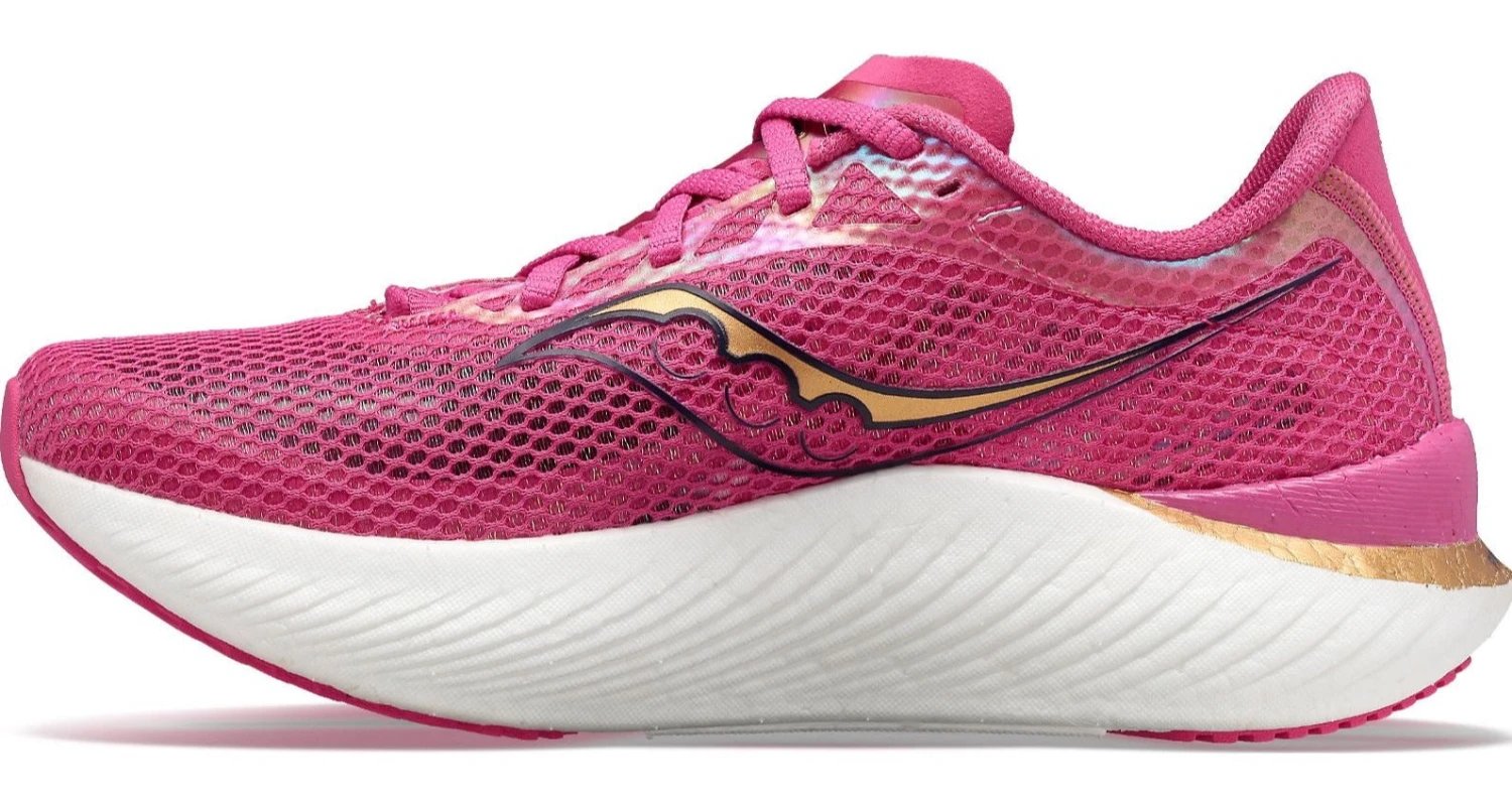 Saucony Men's Endorphin Pro 3 - Image 3