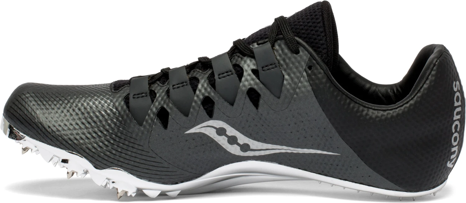 Saucony Men's Showdown 4 Track Spike - Image 3