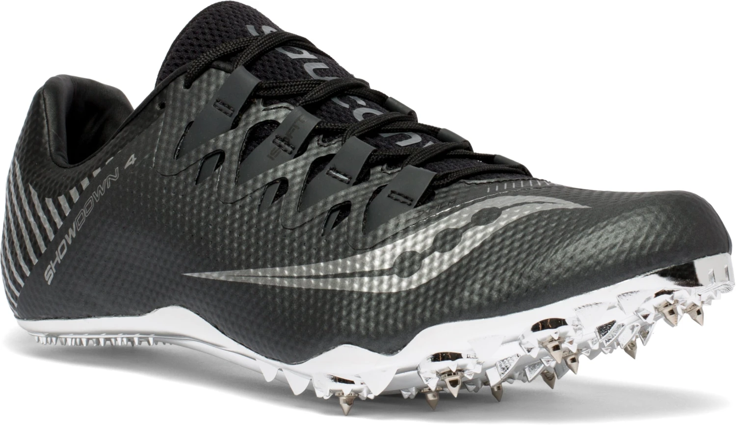 Saucony Men's Showdown 4 Track Spike - Image 2