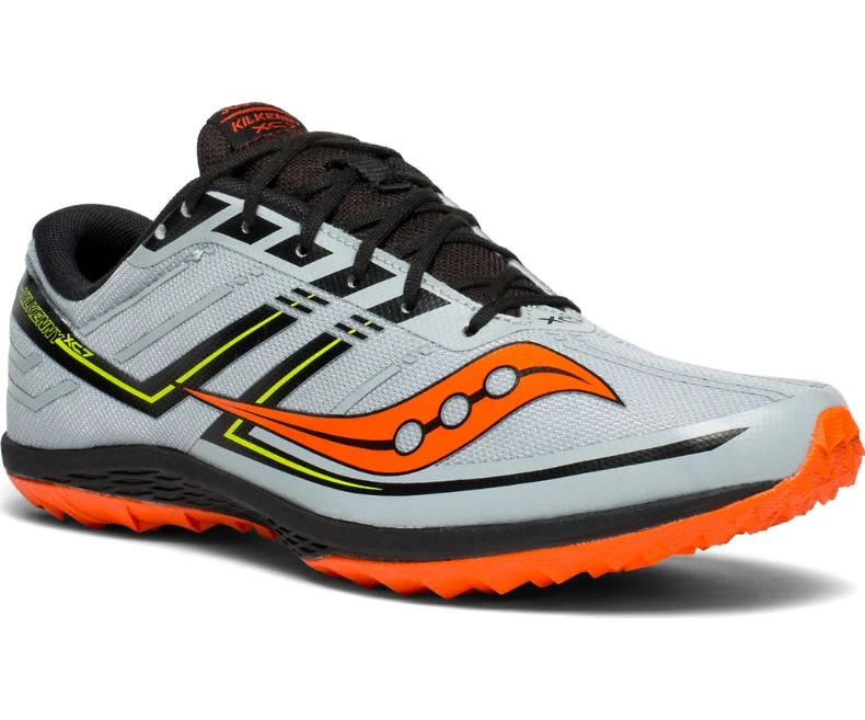 Saucony Men's Kilkenny XC 7 Flat - Image 2