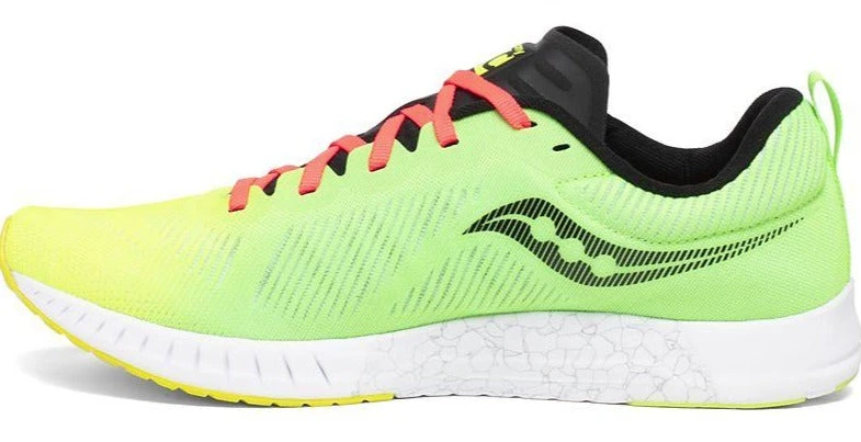 Saucony Men's Fastwitch 9 - Image 2