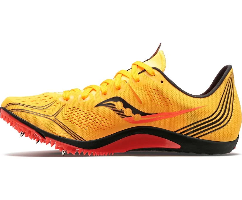 Saucony Men's Endorphin 3 Track Spike - Image 2