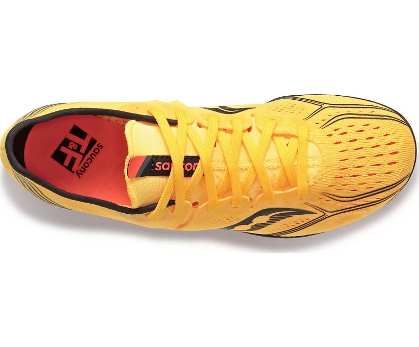 Saucony Men's Endorphin 3 Track Spike - Image 3