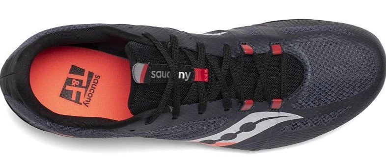 Saucony Men's Vendetta 3 - Image 4