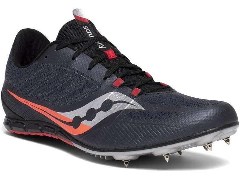 Saucony Men's Vendetta 3 - Image 2