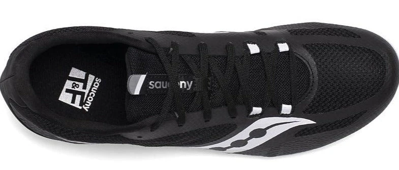 Saucony Men's Vendetta 3 - Image 4