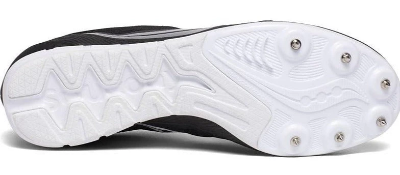 Saucony Men's Vendetta 3 - Image 5