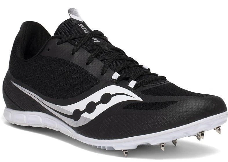 Saucony Men's Vendetta 3 - Image 2