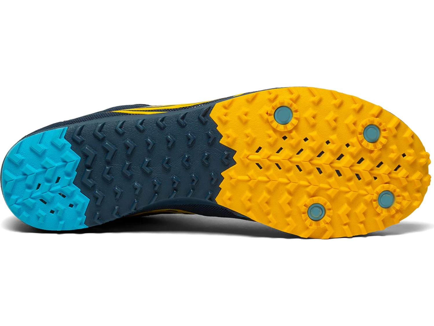 Saucony Men's Kilkenny XC 9 Flat - Image 3