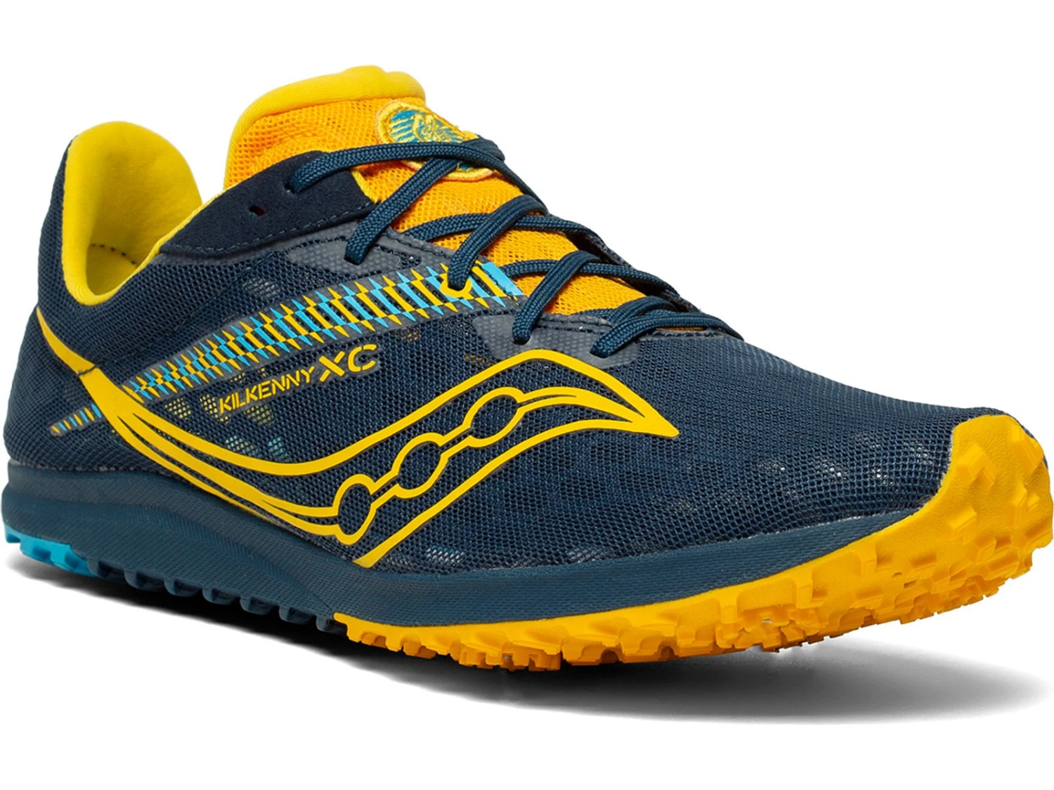 Saucony Men's Kilkenny XC 9 Flat - Image 2