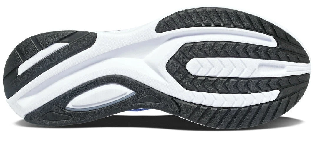 Saucony Men's Guide 15 Wide (2E) - Image 3