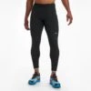 Saucony Men's Solstice Tight - Black (SAM800275-BK)