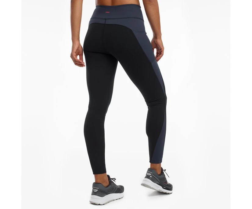 Saucony Women's Solstice Tight - Image 2
