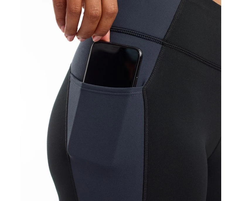 Saucony Women's Solstice Tight - Image 3