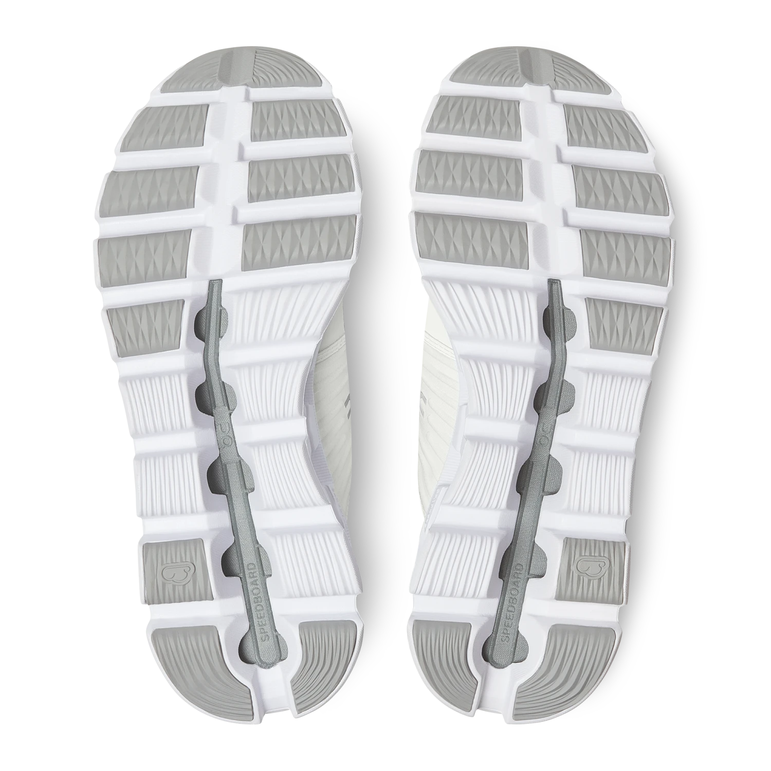 On Running Women's Cloudswift - Glacier/White (41.99579) - Image 5