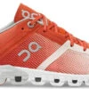 On Running Women's Cloudflow - Rust/Rose (25.99587)
