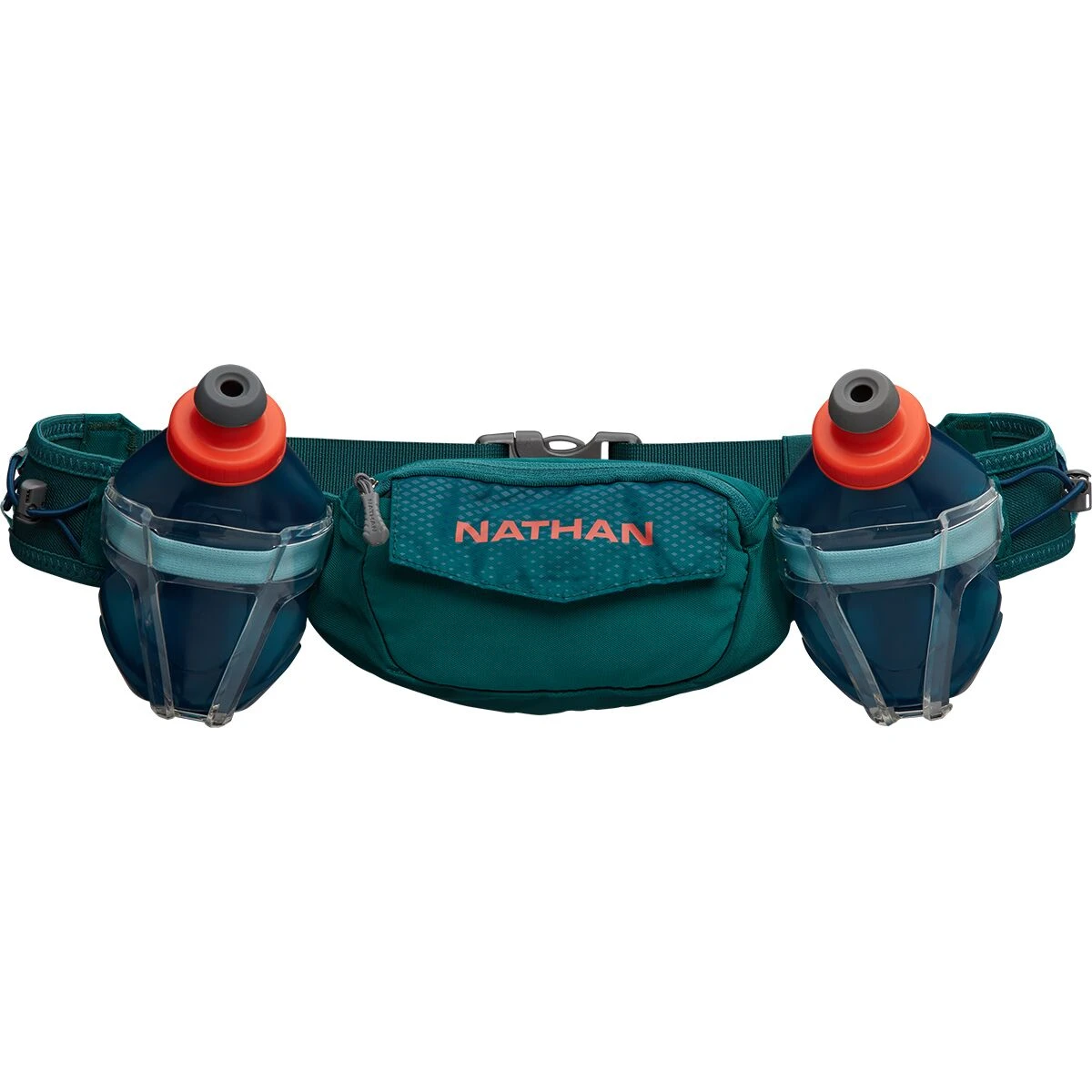 Nathan Trail Mix Plus Hydration Belt V2 (NS4640) - Image 2