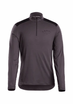 Sugoi Men's Titan Core Zip - Dark Charcoal Origin (U607020M3SD)