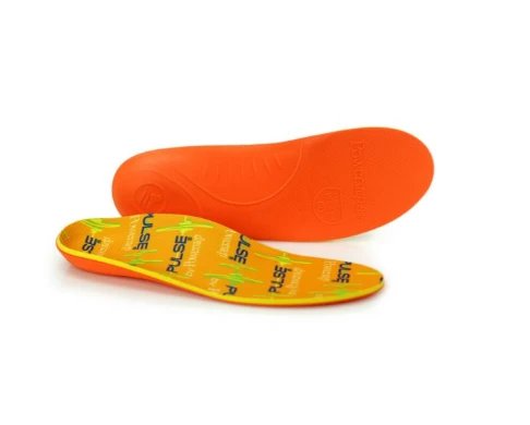 Powerstep Pulse Performance Insoles (5007-01) - Image 2