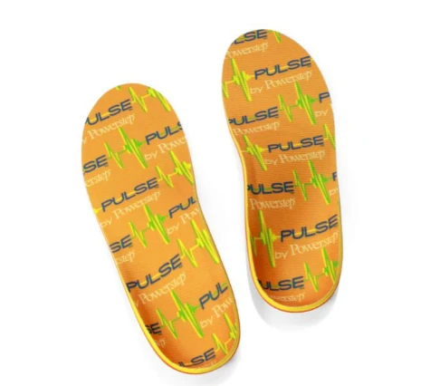 Powerstep Pulse Performance Insoles (5007-01) - Image 3