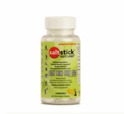 SaltStick Fastchews 60ct - Lemon Lime (03-2060)