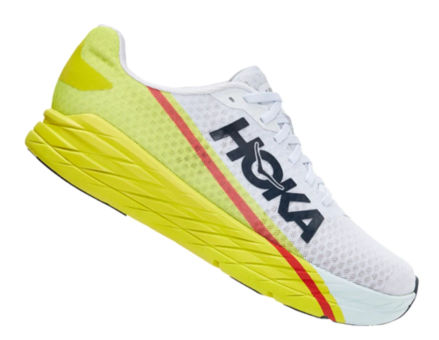 HOKA Unisex Rocket X - Image 2