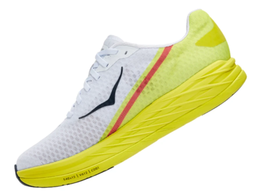 HOKA Unisex Rocket X - Image 4
