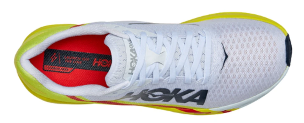 HOKA Unisex Rocket X - Image 5