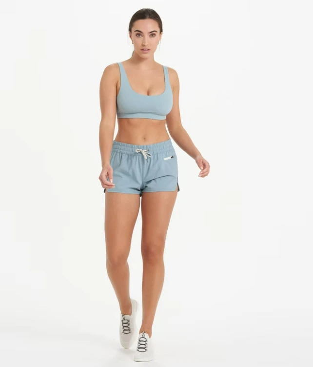 Vuori Women's Clementine Short - Image 9