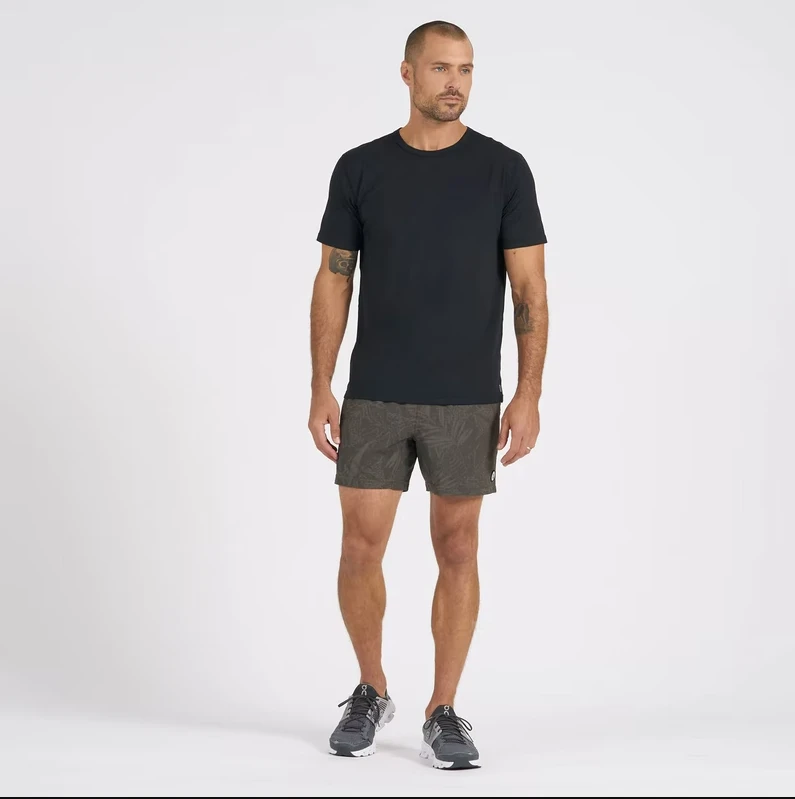Vuori Men's Zephyr Tee - Image 3
