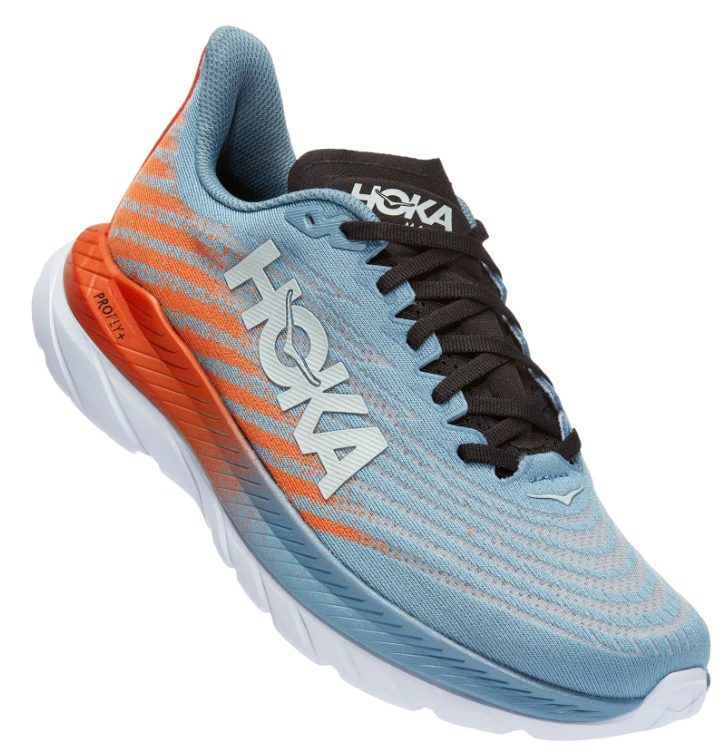 HOKA Men's Mach 5 - Image 2
