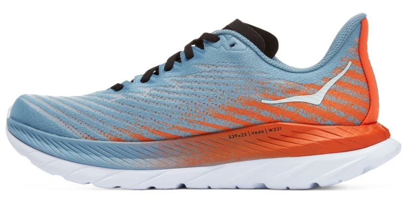 HOKA Men's Mach 5 - Image 3