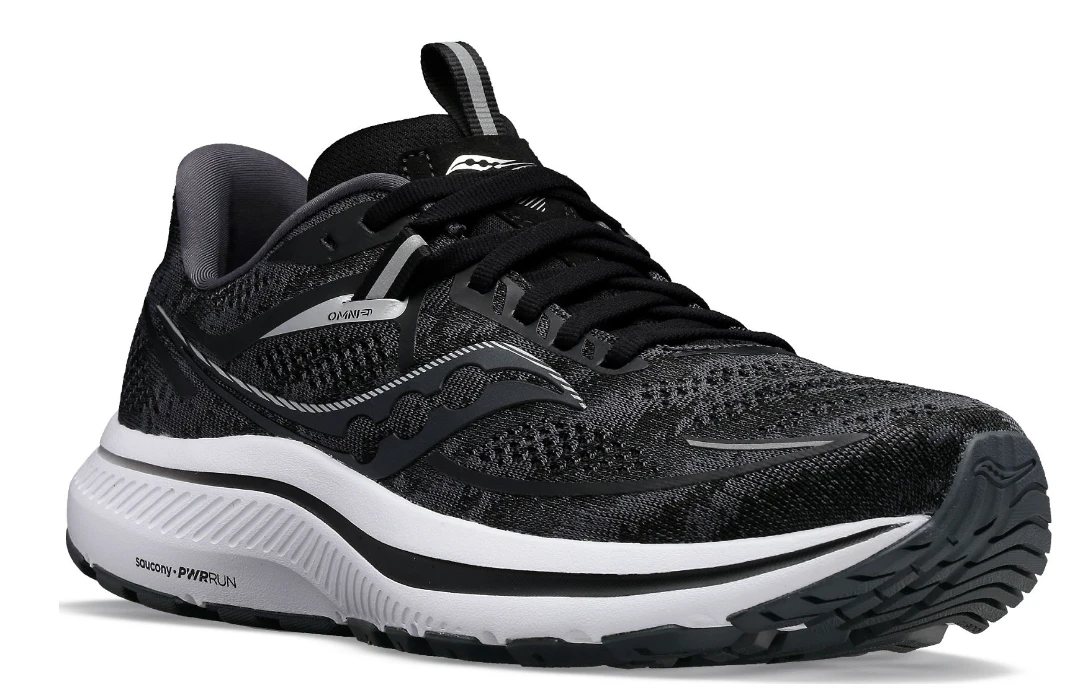 Saucony Women's Omni 21 - Image 2